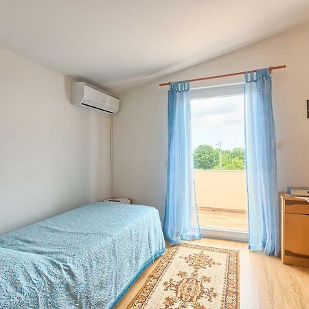 Haus Glavani Barban Екстер'єр фото