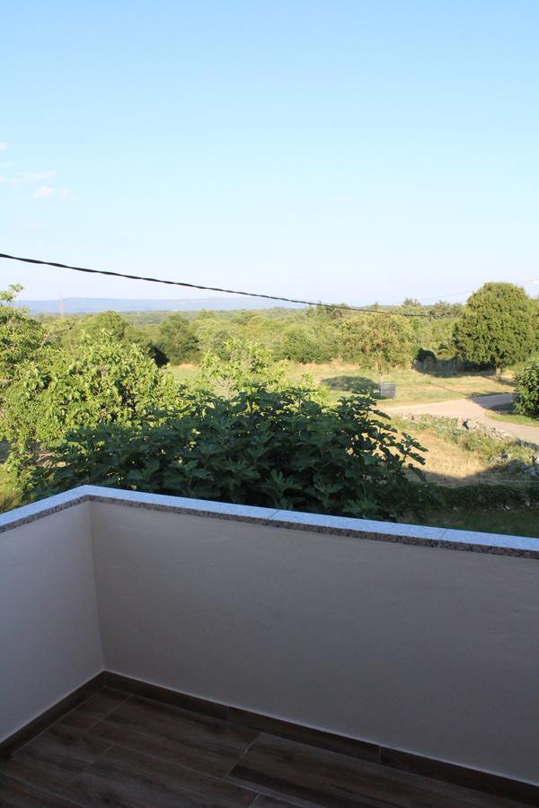 Haus Glavani Barban Екстер'єр фото