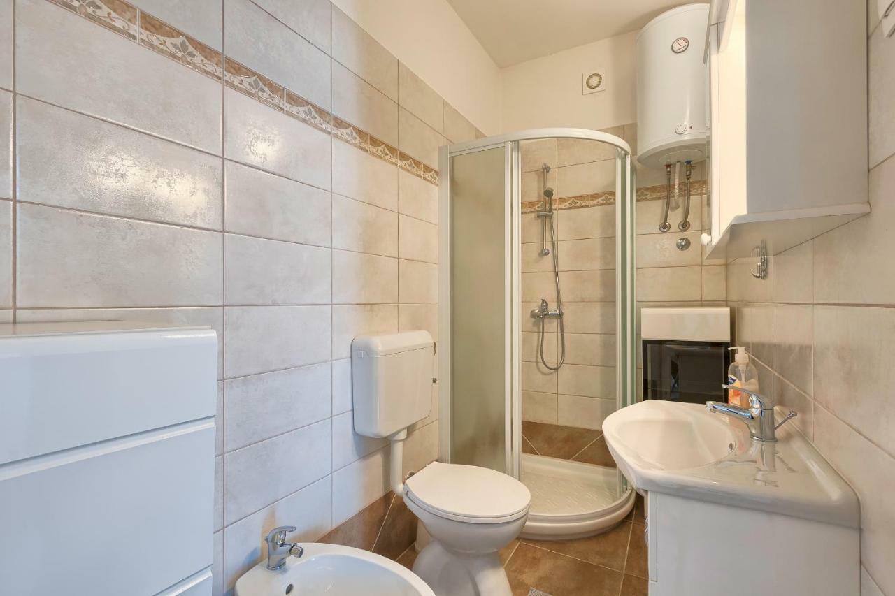 Haus Glavani Barban Екстер'єр фото