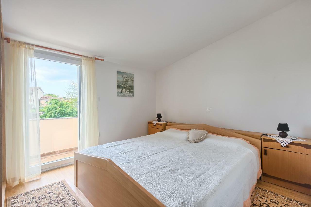 Haus Glavani Barban Екстер'єр фото