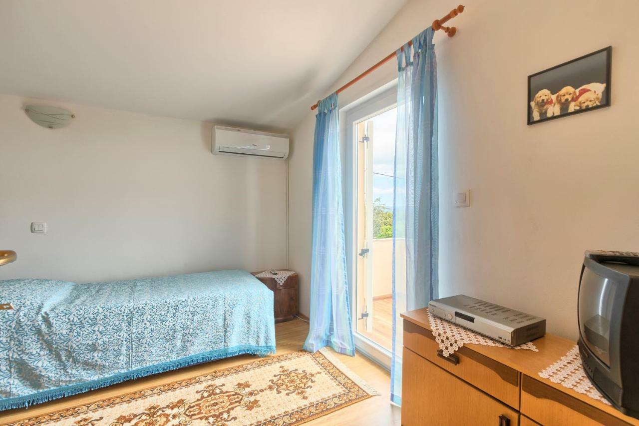 Haus Glavani Barban Екстер'єр фото