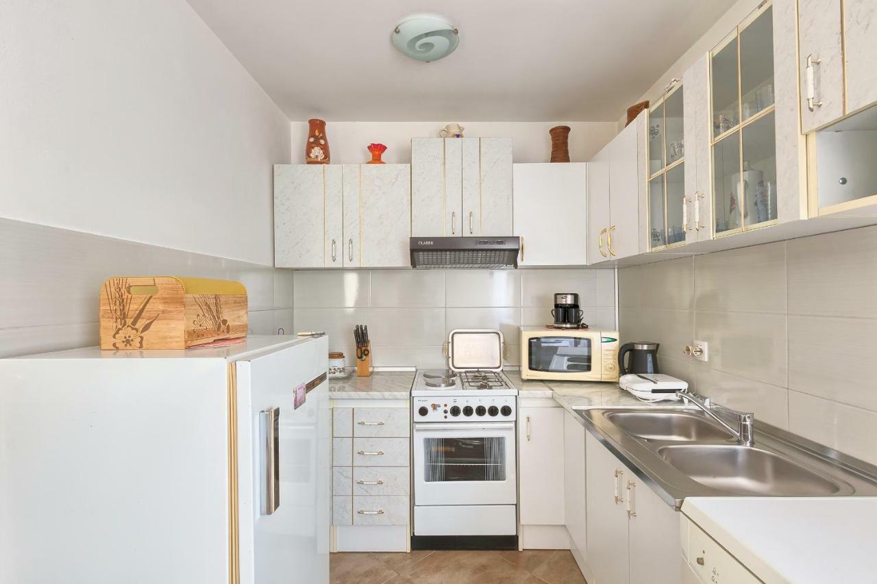 Haus Glavani Barban Екстер'єр фото