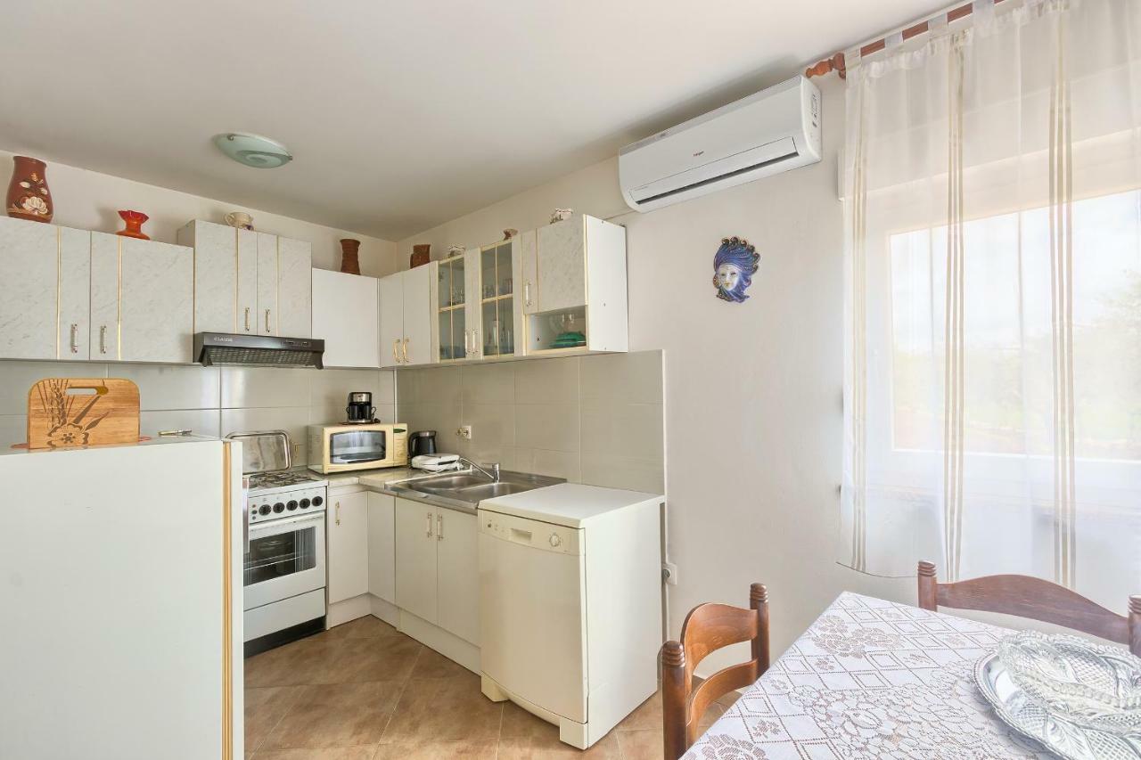 Haus Glavani Barban Екстер'єр фото