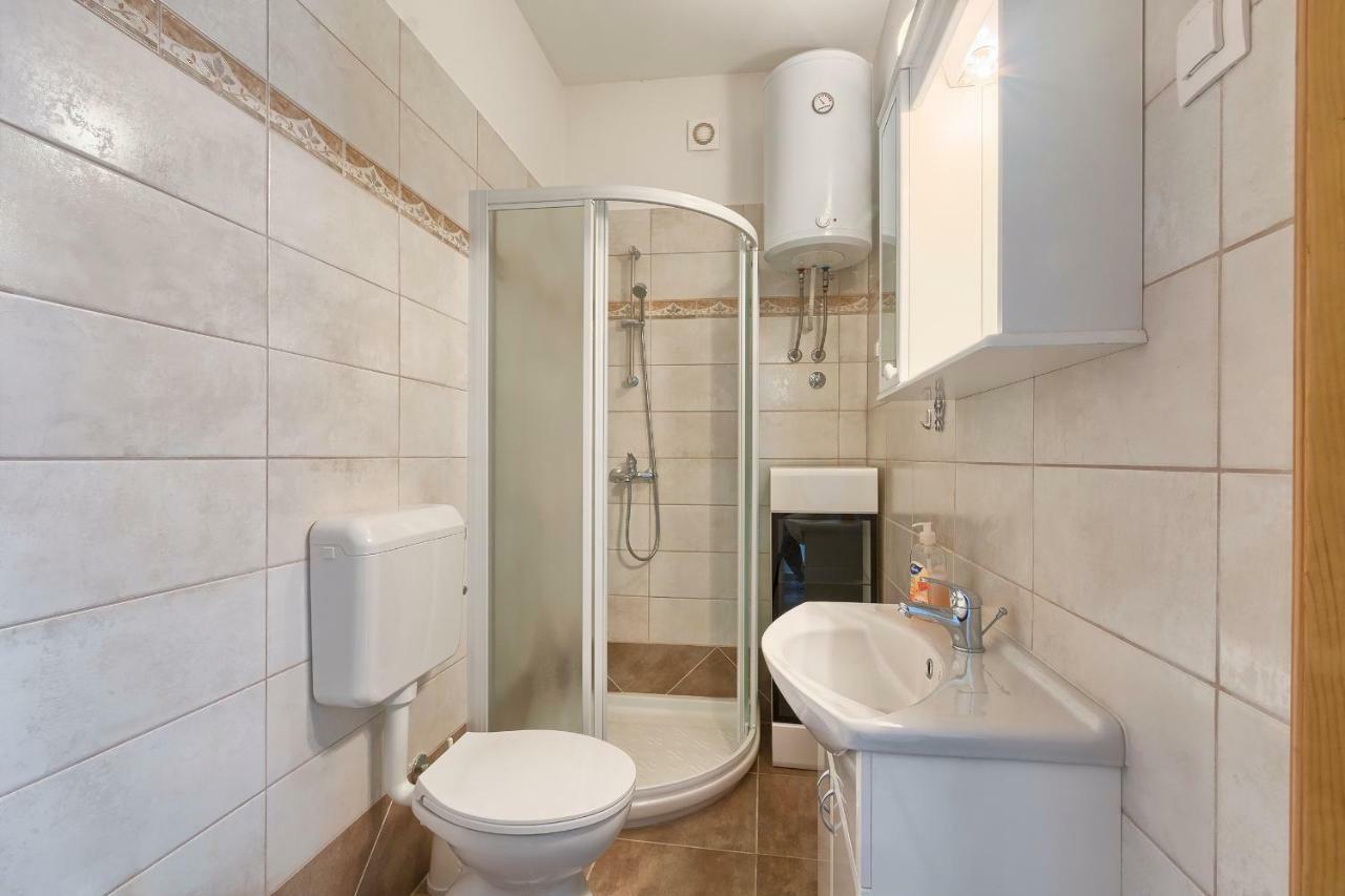 Haus Glavani Barban Екстер'єр фото