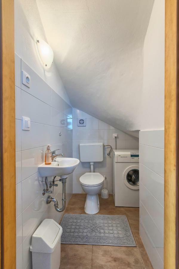 Haus Glavani Barban Екстер'єр фото