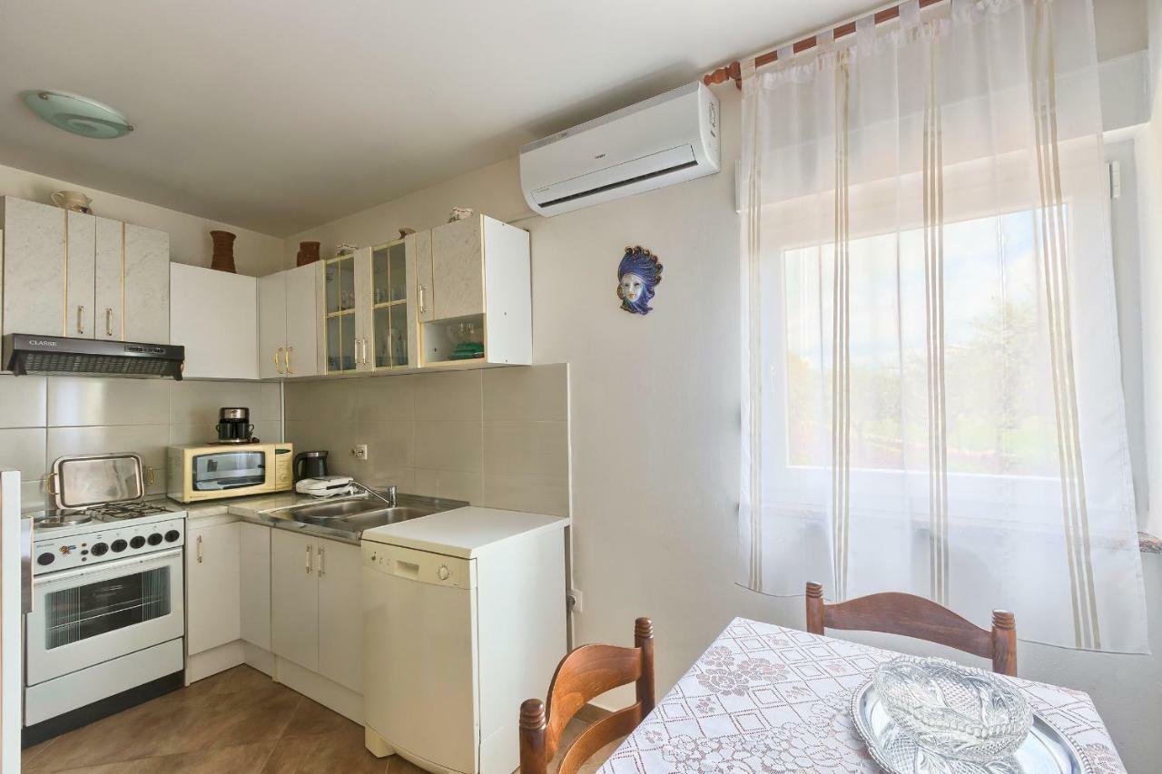 Haus Glavani Barban Екстер'єр фото